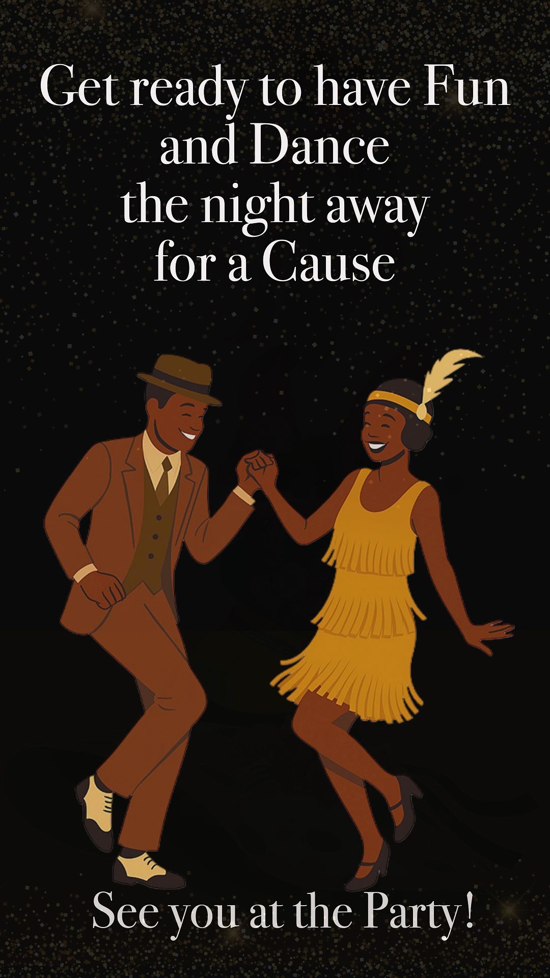 Promo gala de Charité