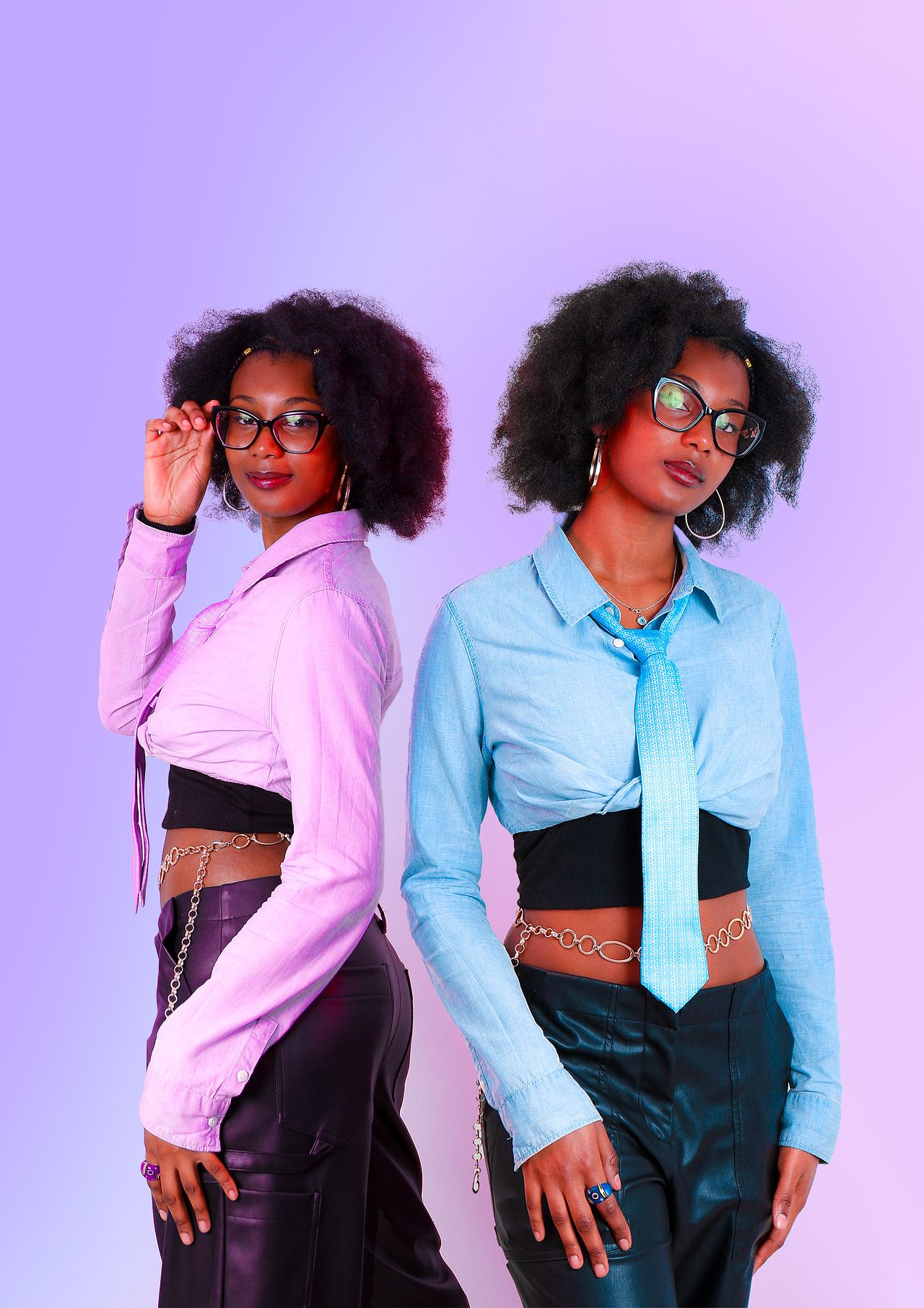 Maïna Delvin - modèle photo