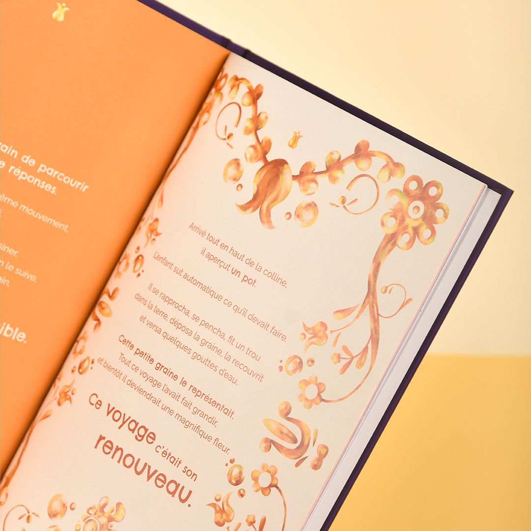 Livre jeunesse