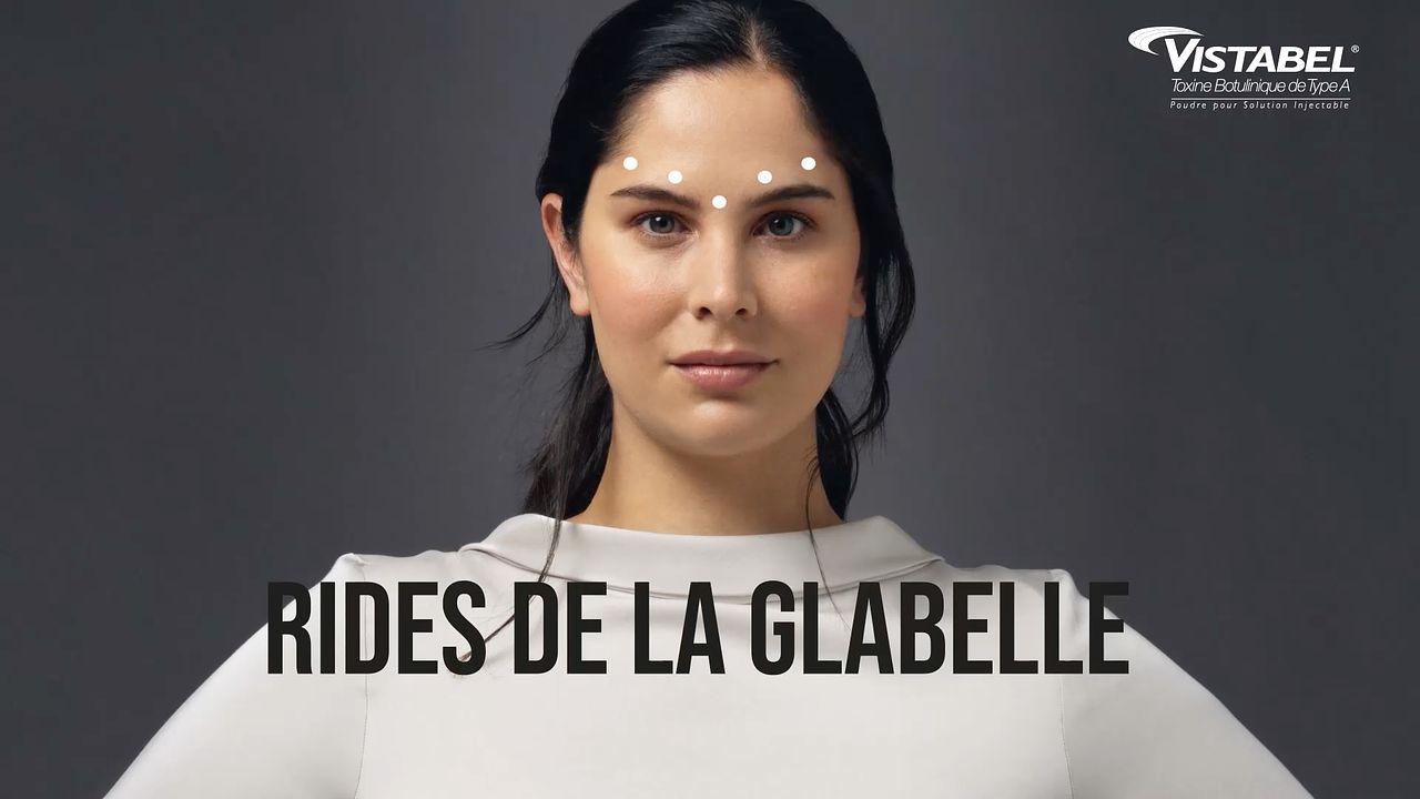 Direction artistique du motion design VISTABEL