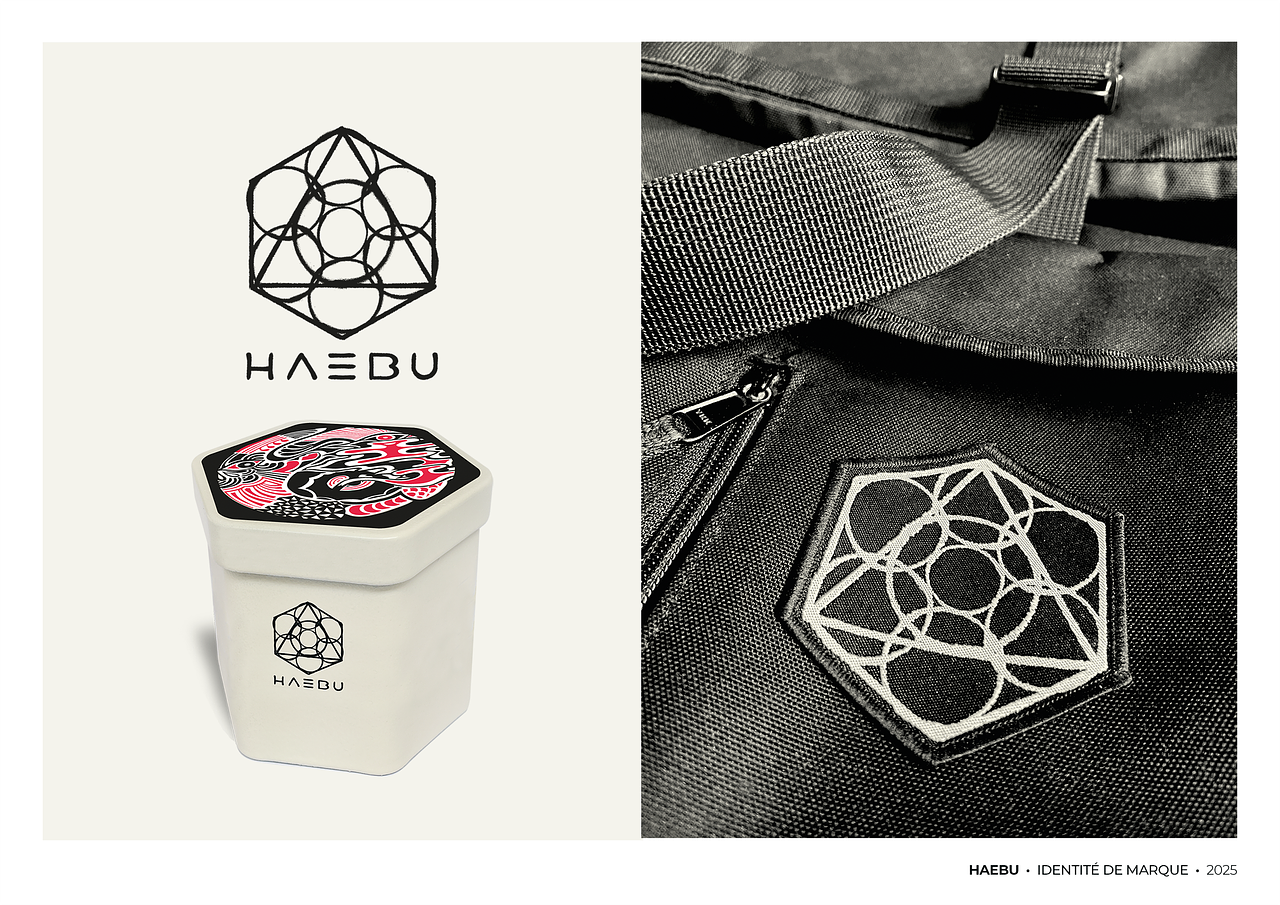 HAEBU