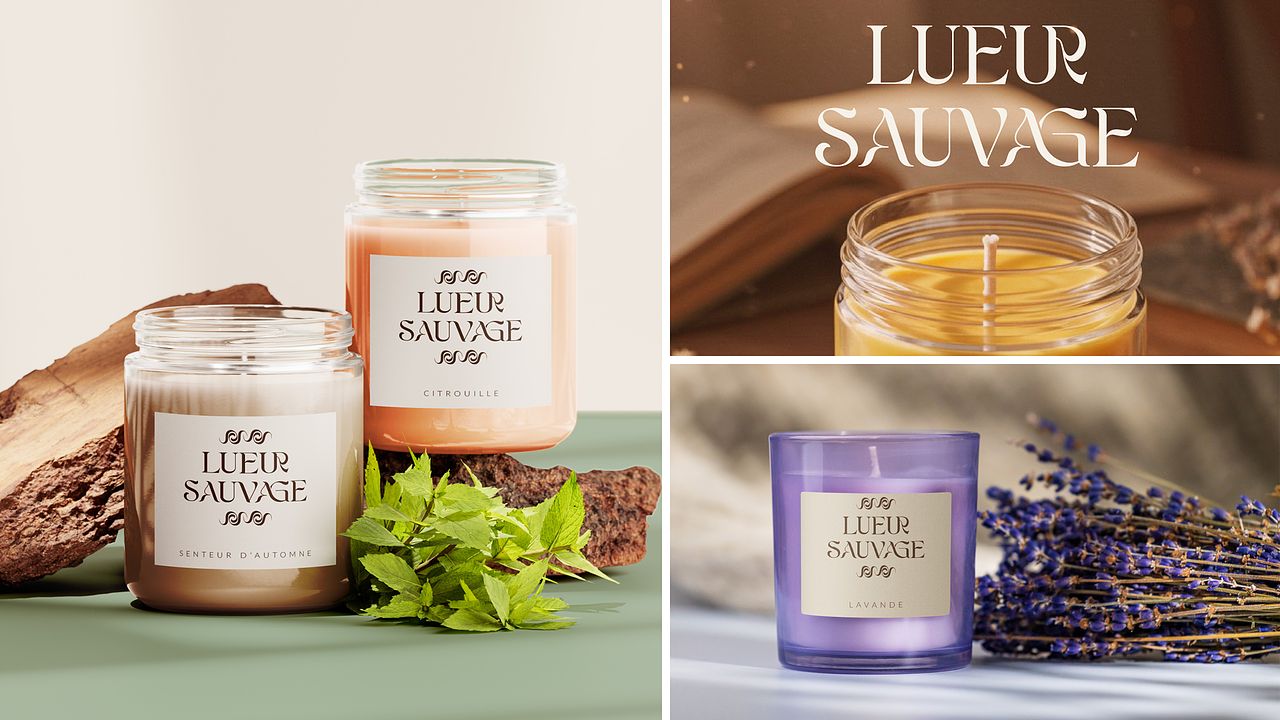 Lueur Sauvage