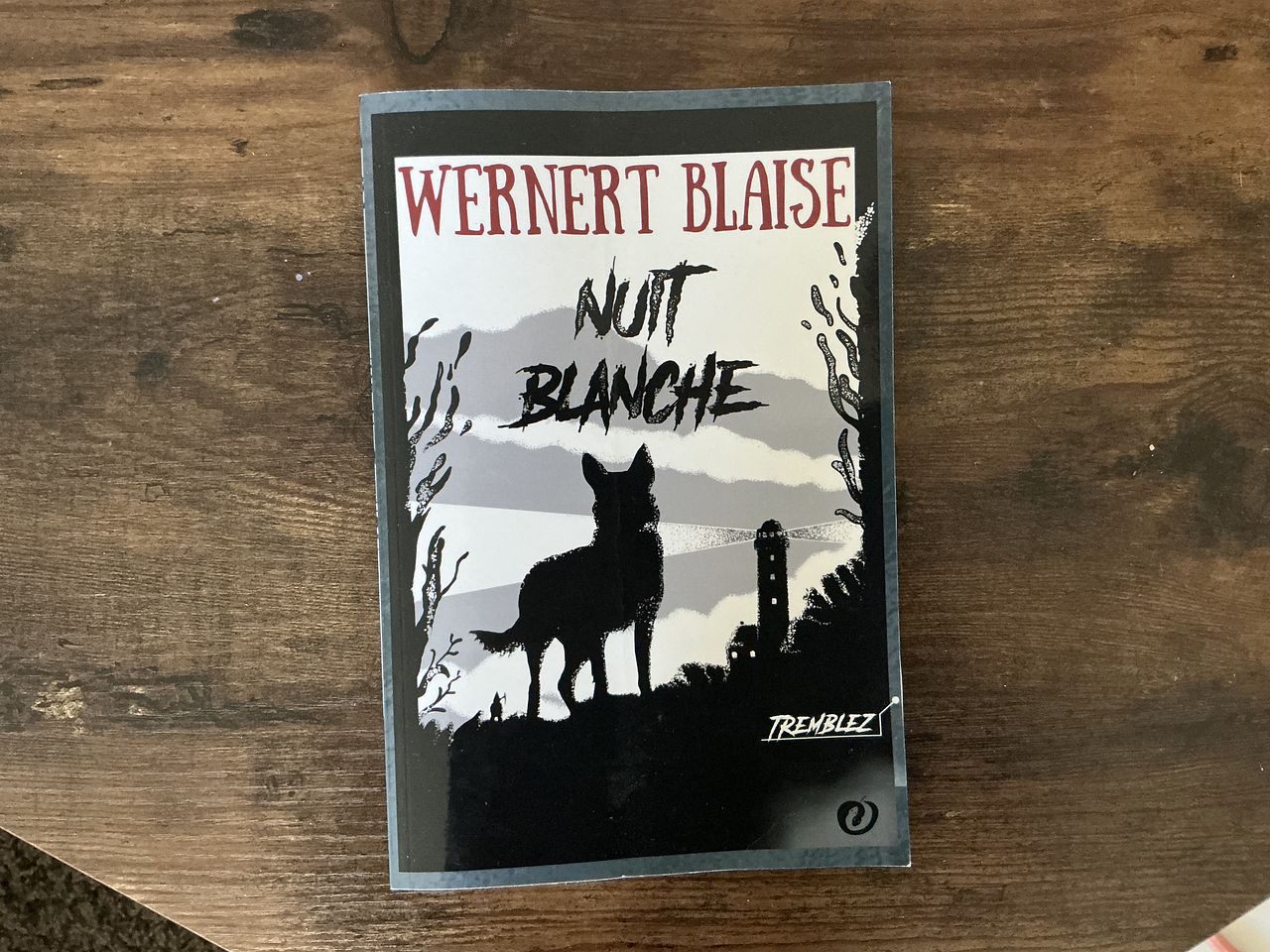 Illustration de couverture