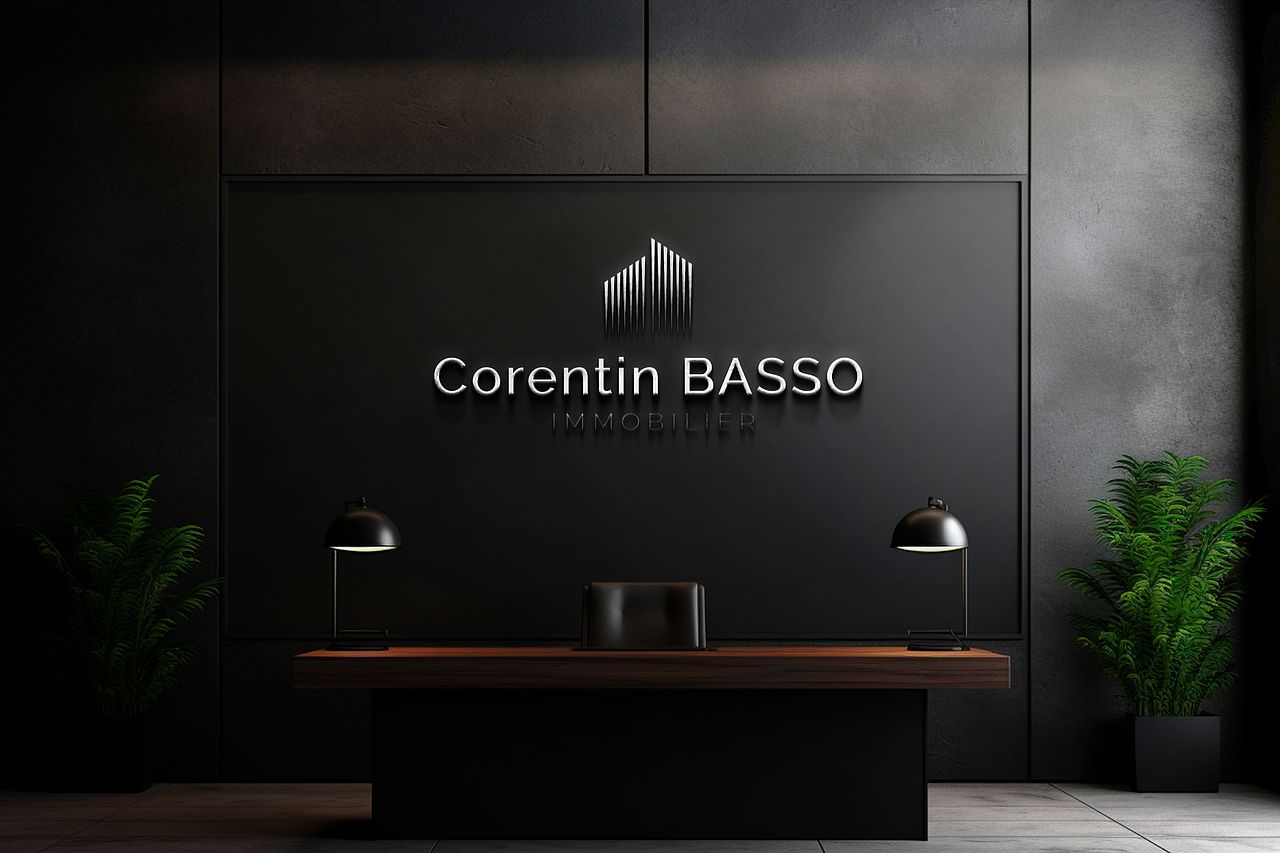 Création logo