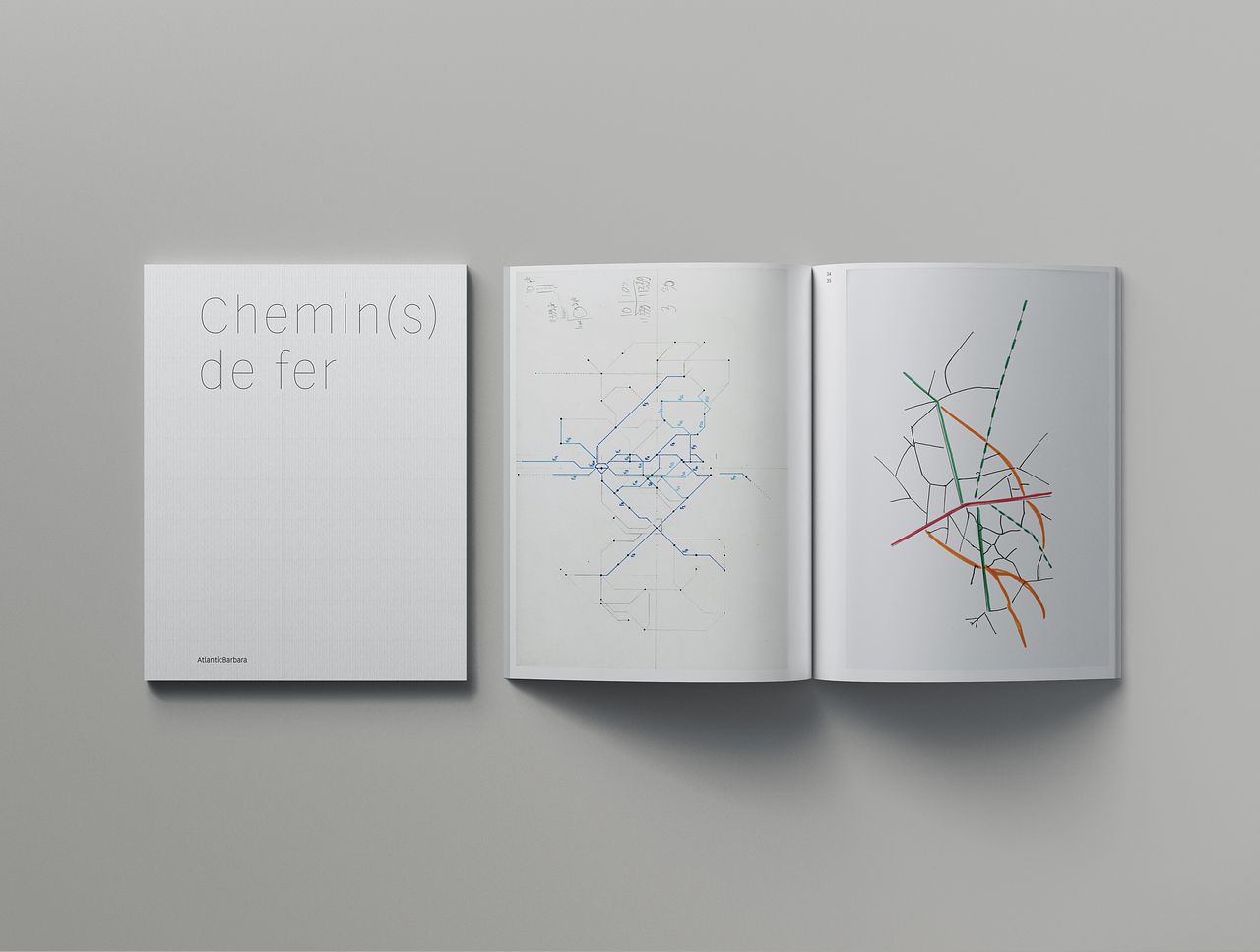 Chemin(s) de Fer