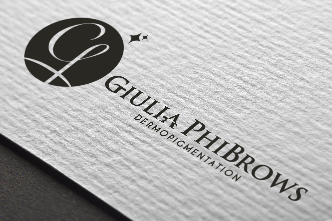 Logo GIULIA PHIBROWS