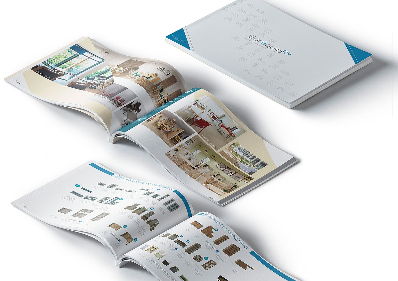 Catalogue Eurequip