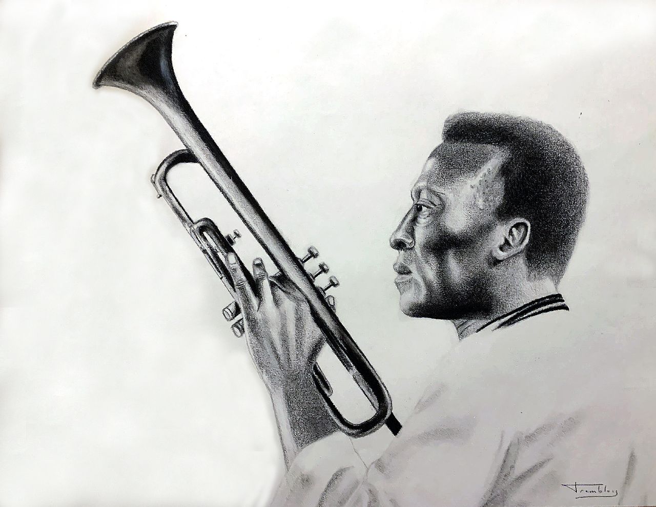 Miles Davis