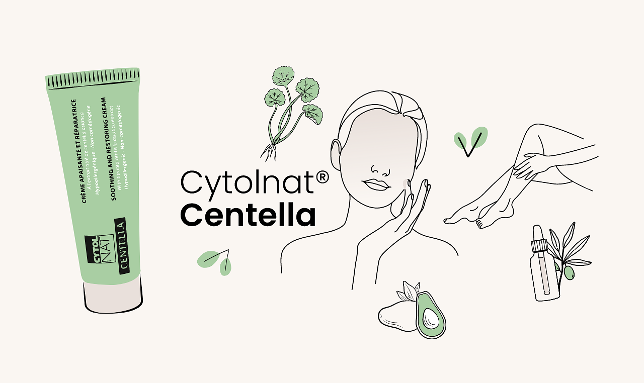 Création illustration Cytolnat