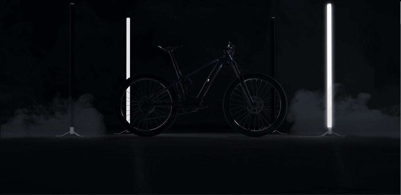 Film 3d Boutique Vélos