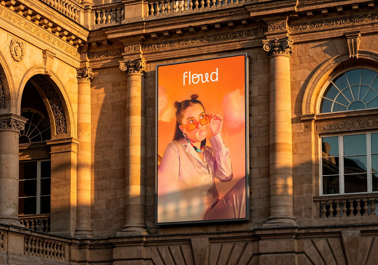 Campagne photo -  FLOUD