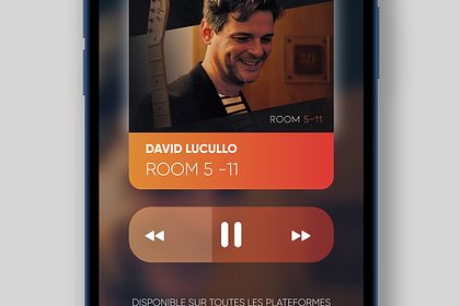 Story audio