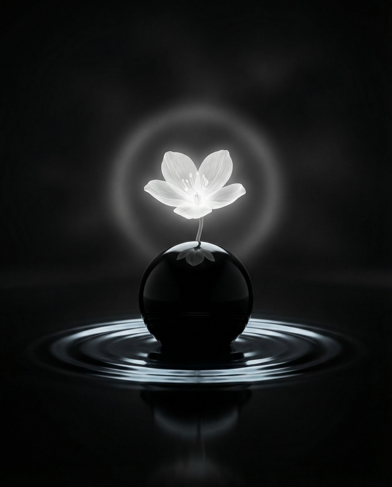 Book Cover "Miracle"