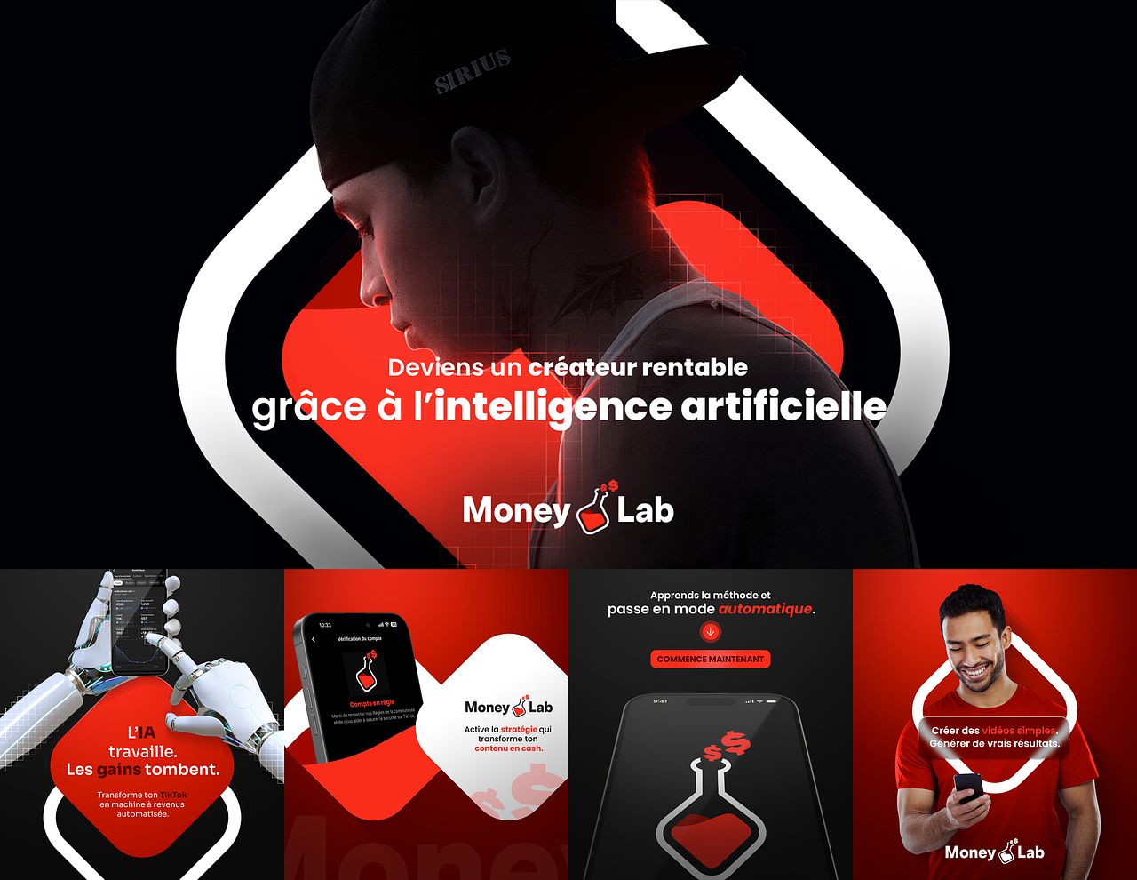 MoneyLab