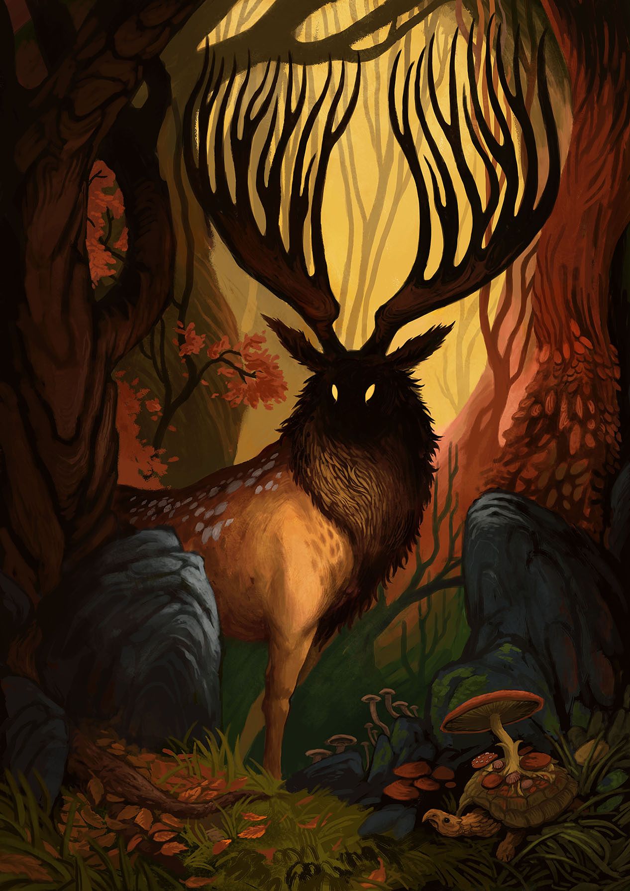 Cernunnos