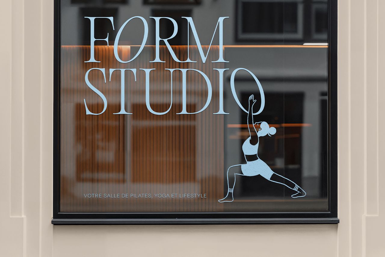 Form Studio