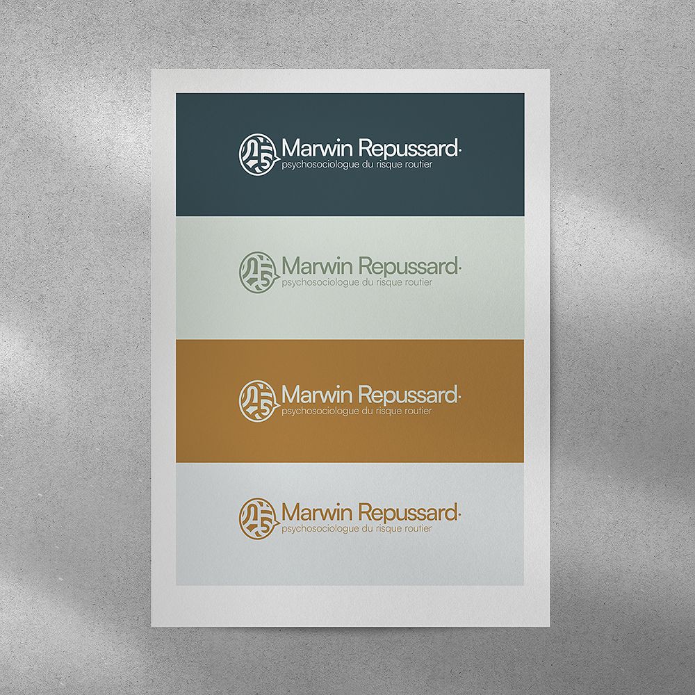 Marwin Repussard - Psychosociologue