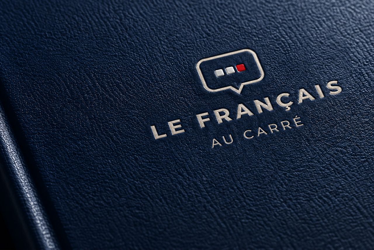 Français au carré