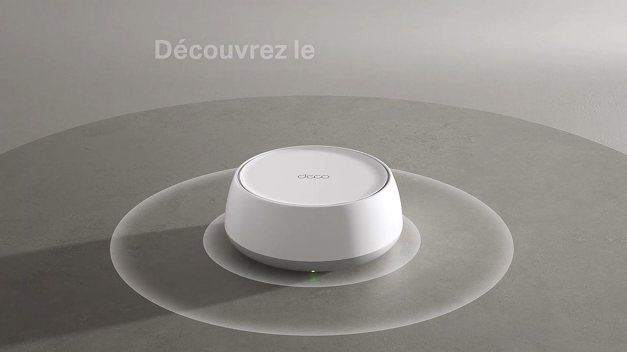 Animation de texte - Deco BE22