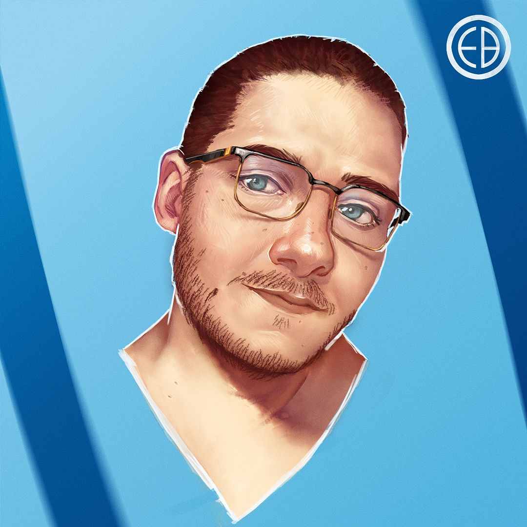 Kiki Portrait