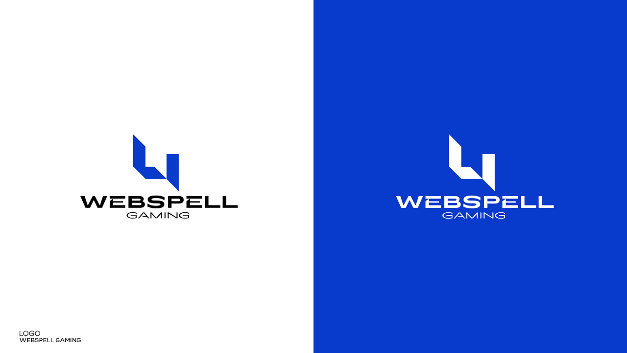 LOGO WEBSPELL