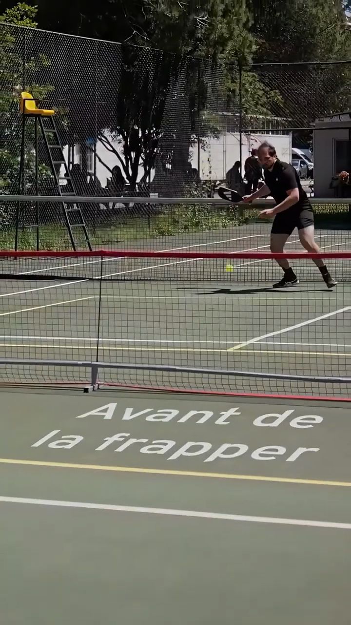Fédération Française de Pickleball