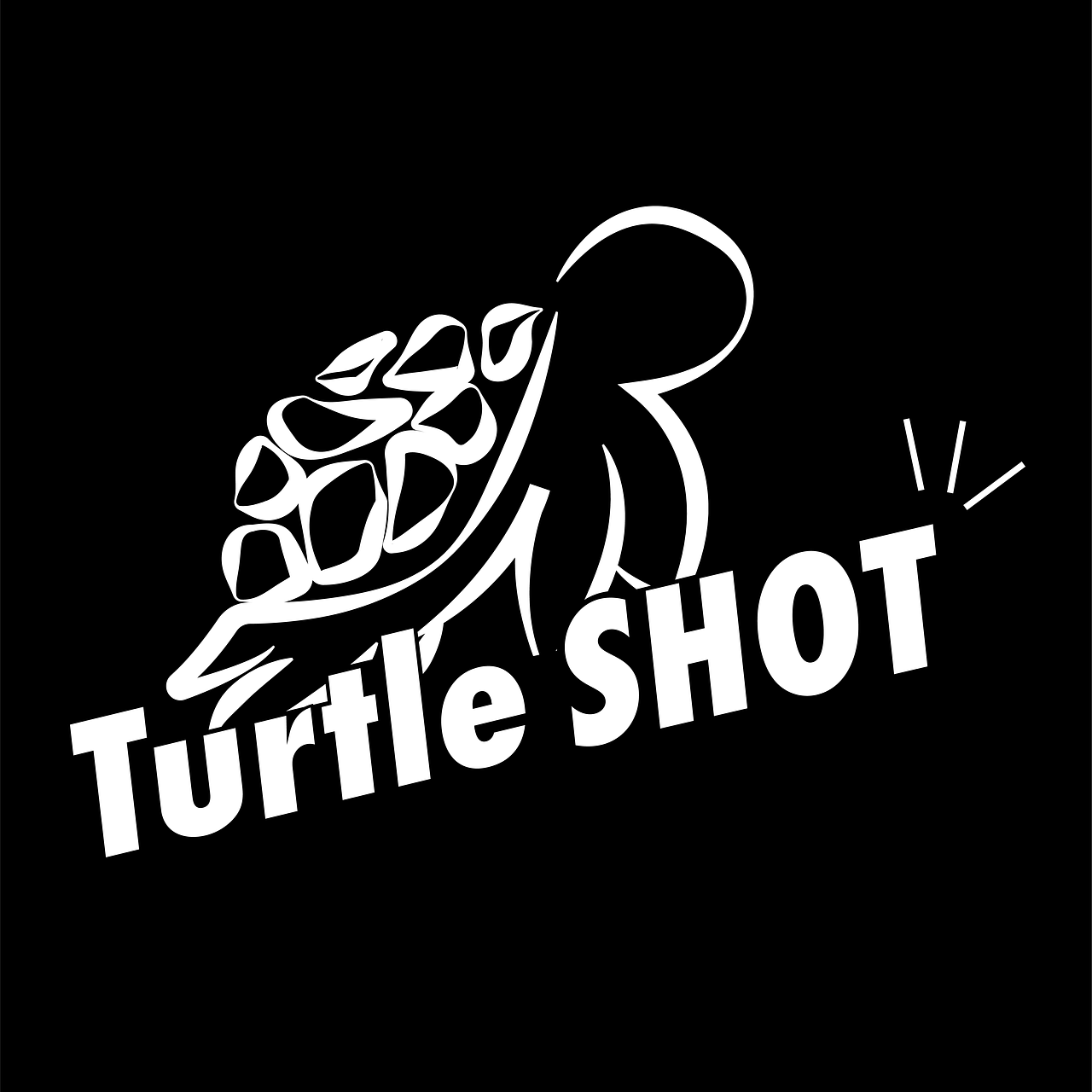 Turtle Shot