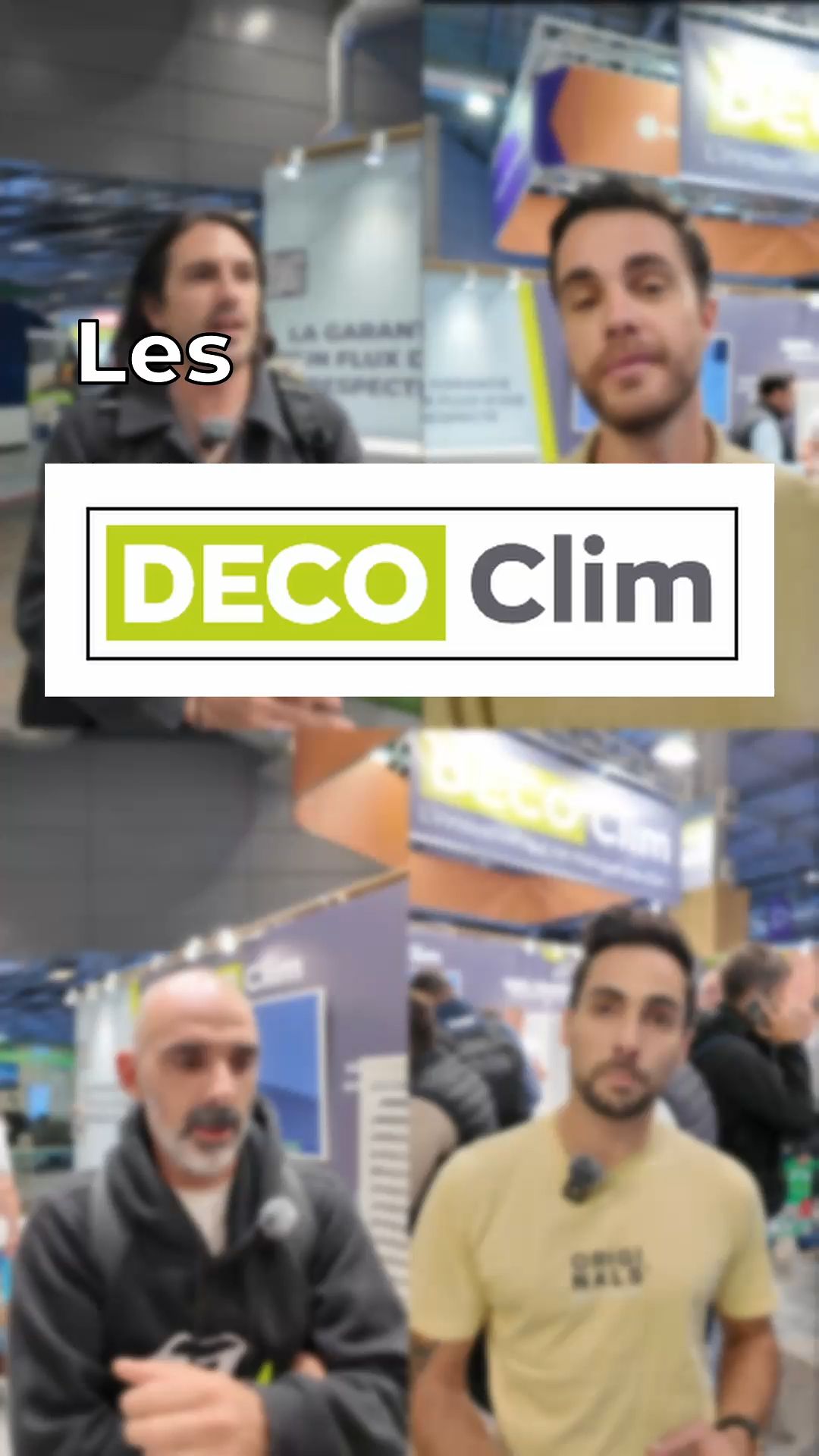 DécoClim : Publicité 02