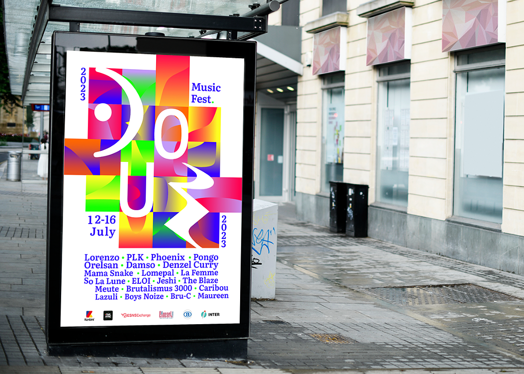 DOUR FESTIVAL
