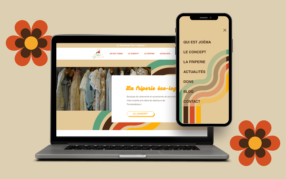 Site internet