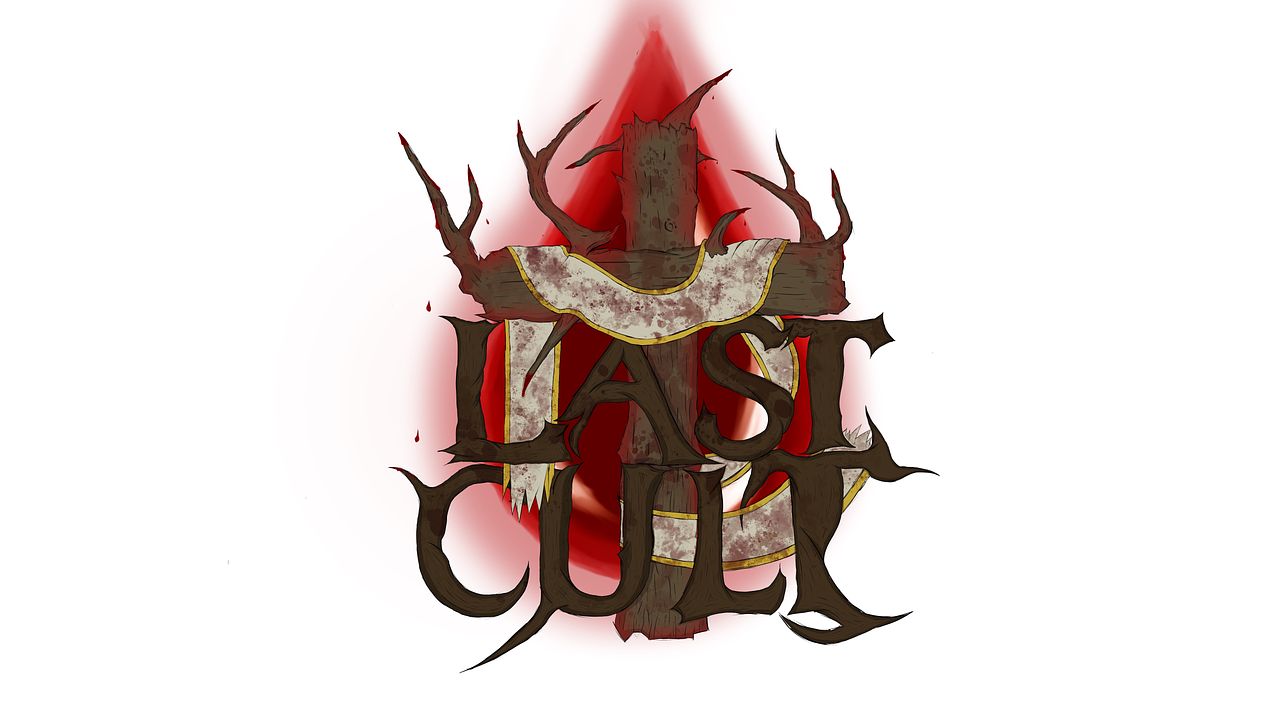 Illustration Last Cult