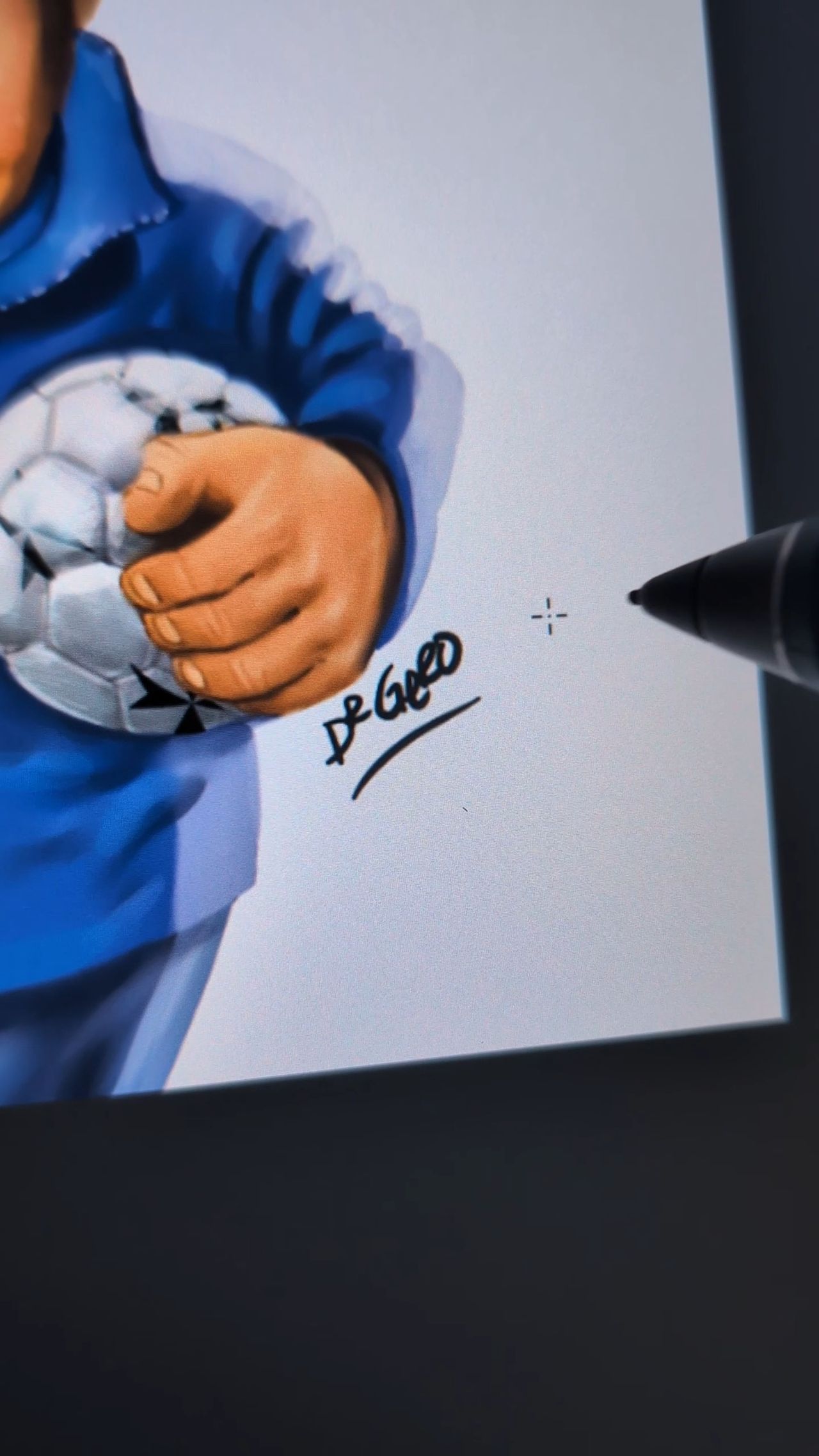 Dessin caricaturale BD