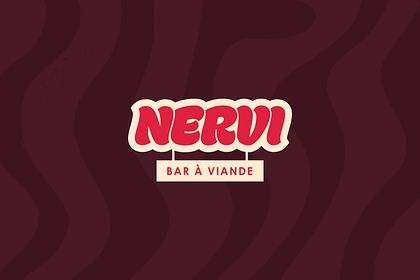 Logo Nervi 🥩