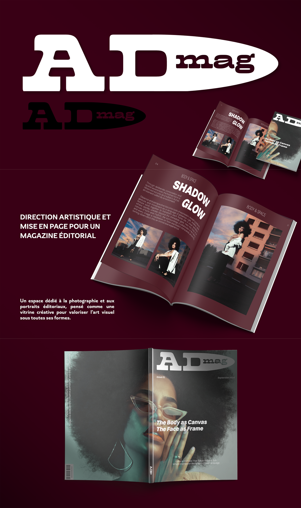 ADmag