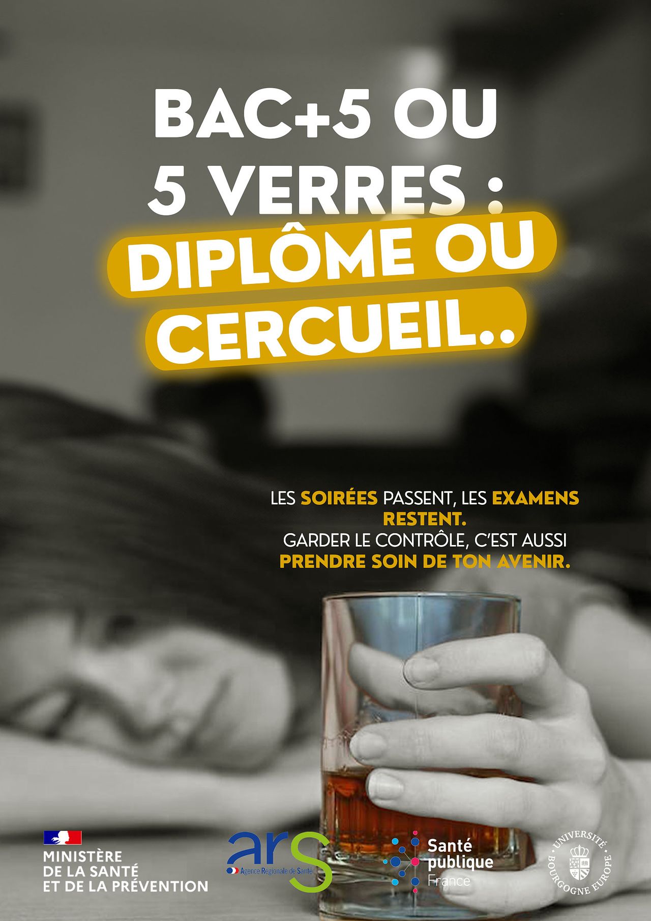 Affiche prévention