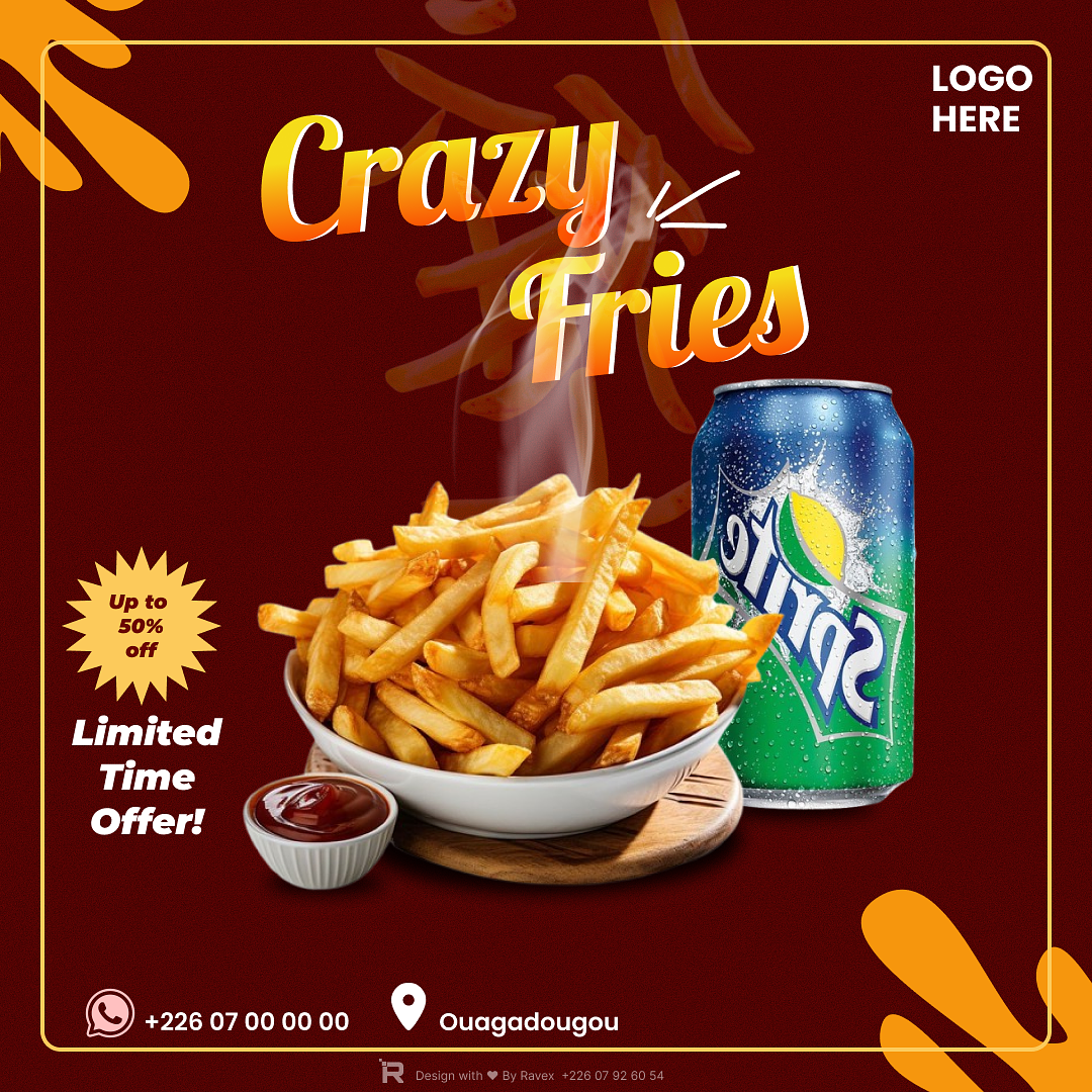 Fries
