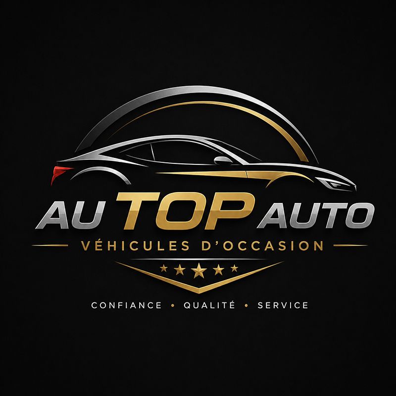 Logo Top Auto