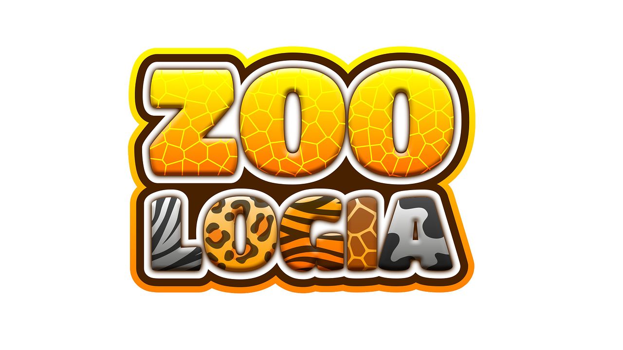 Logo ZOOLOGIA