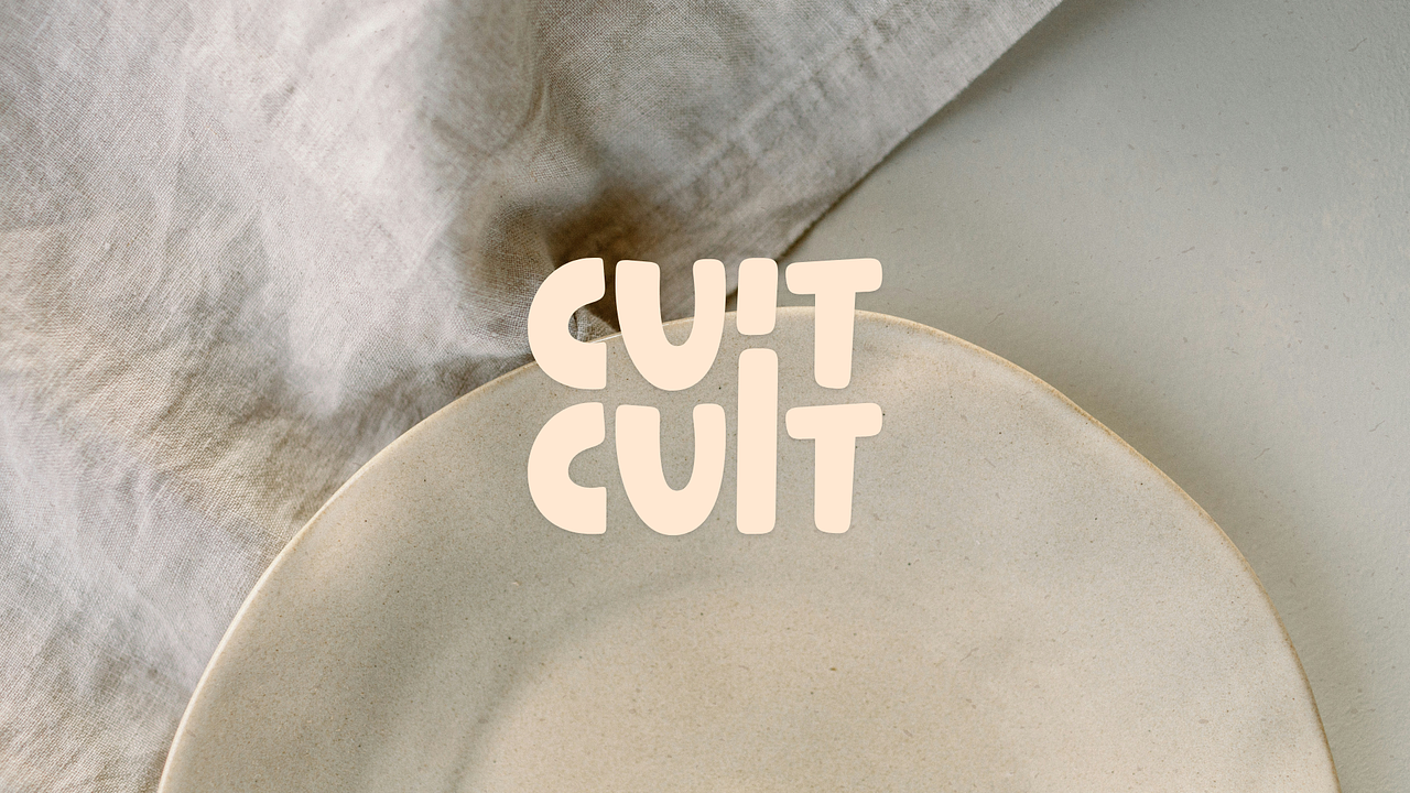 Cuit Cuit - atelier de poterie