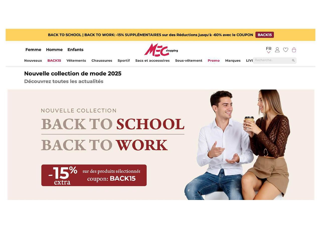 Projet de commerce électronique multi-vendeurs