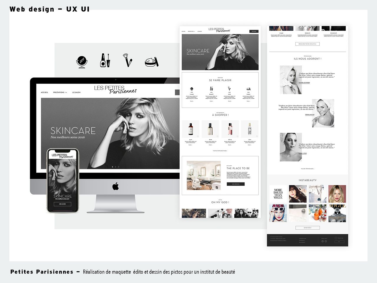 Webdesign