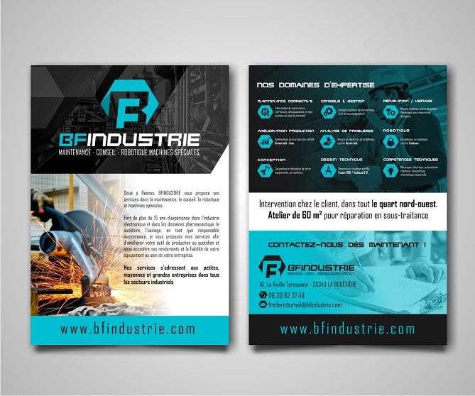 BF Industrie