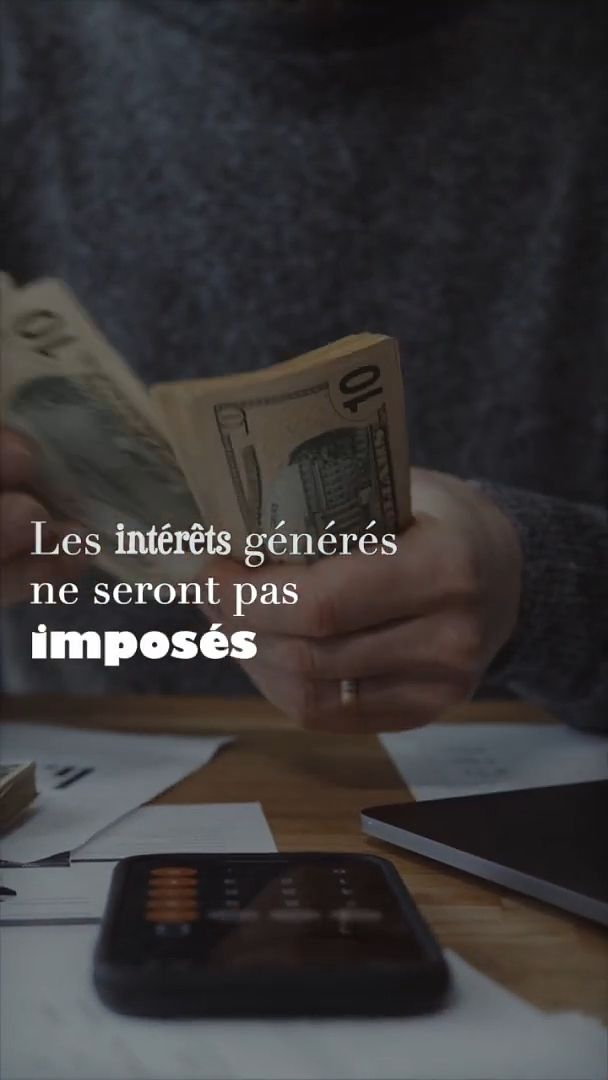 Le livret A