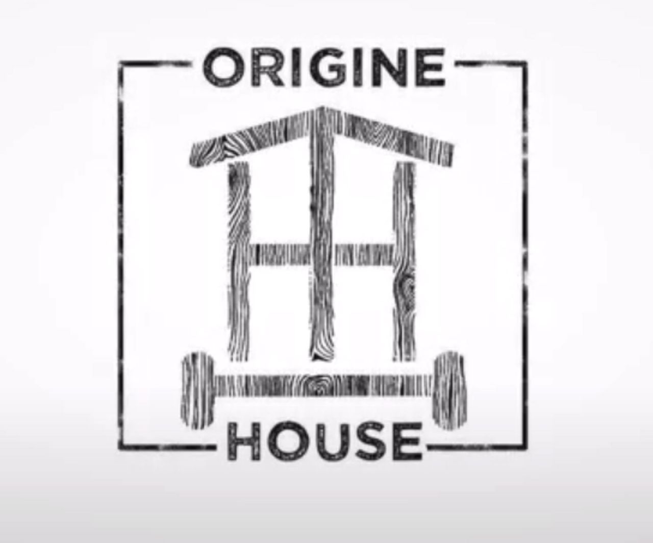 Logo pour une entreprise de Tiny House