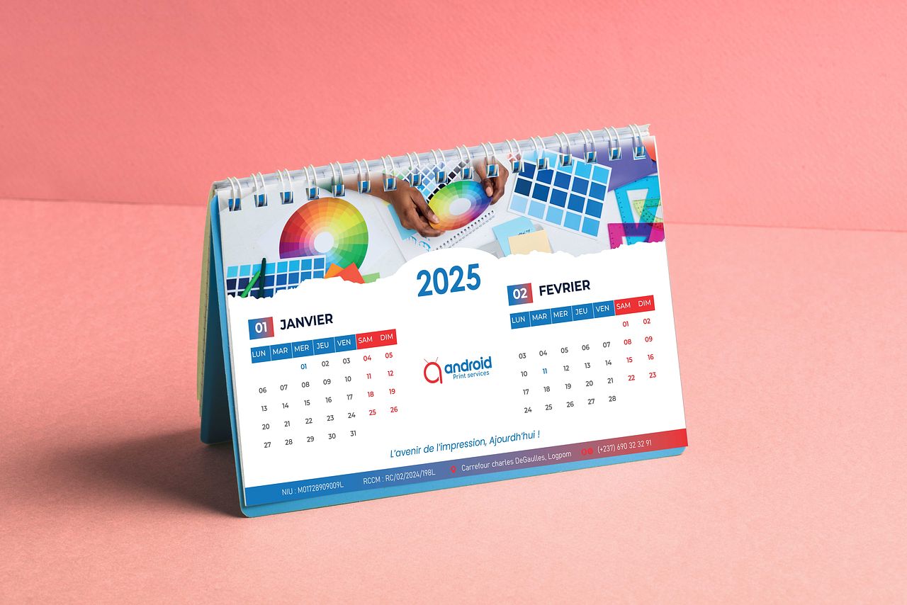 Calendrier