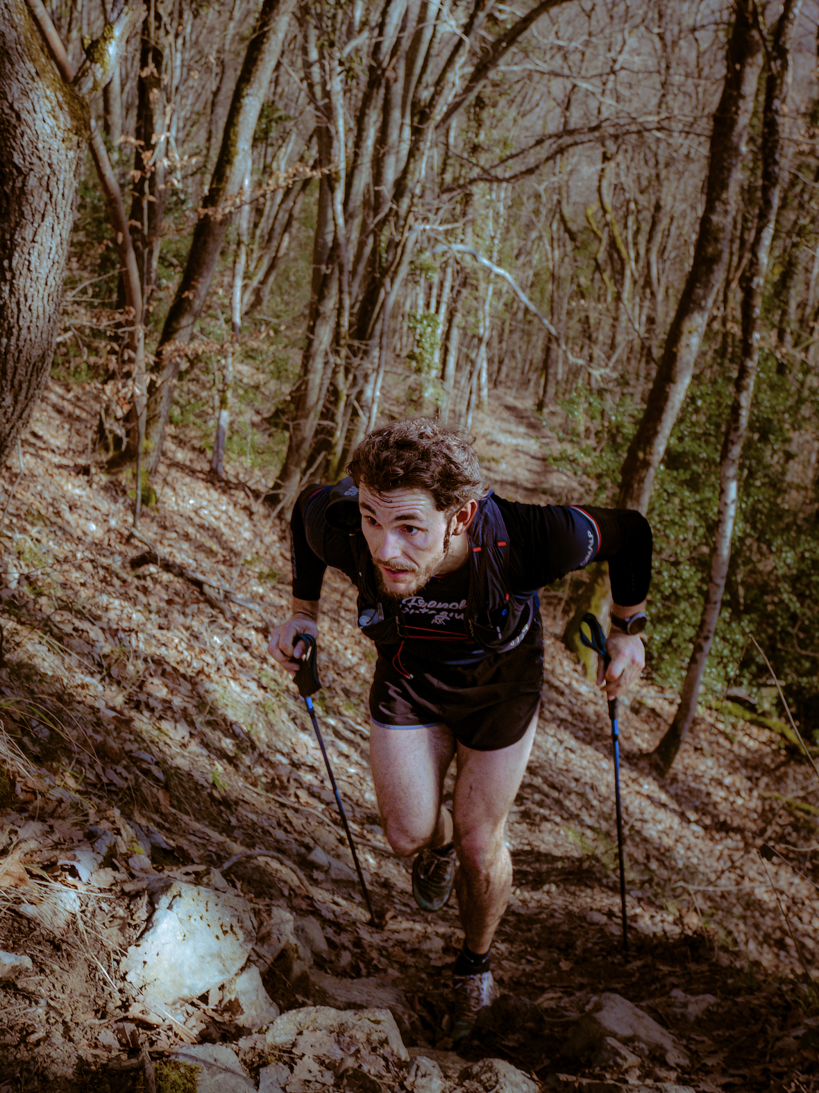 Trail du Grésivaudan