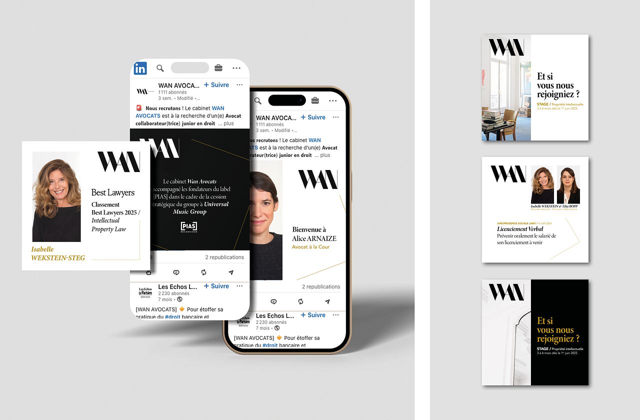 Template Canva