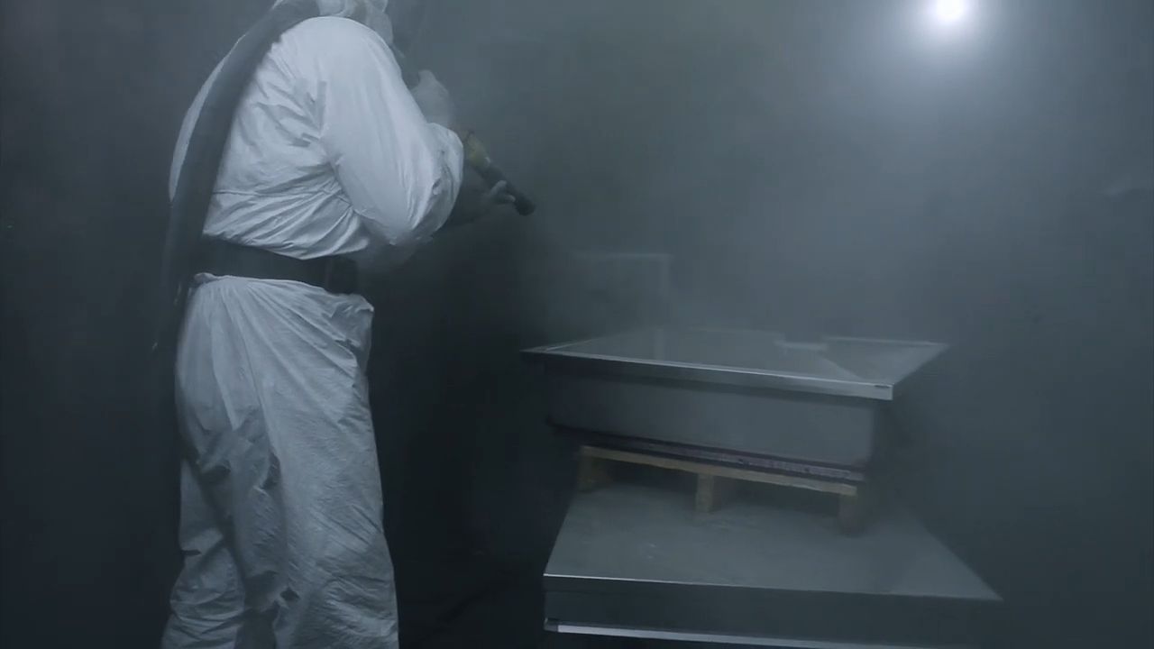 FILM INSTITUTIONNEL- ROSINOX