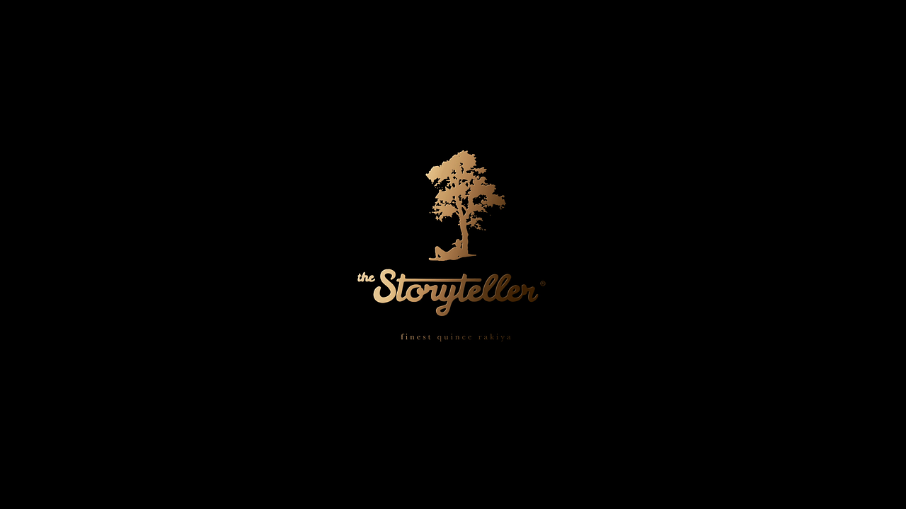 Storyteller #3