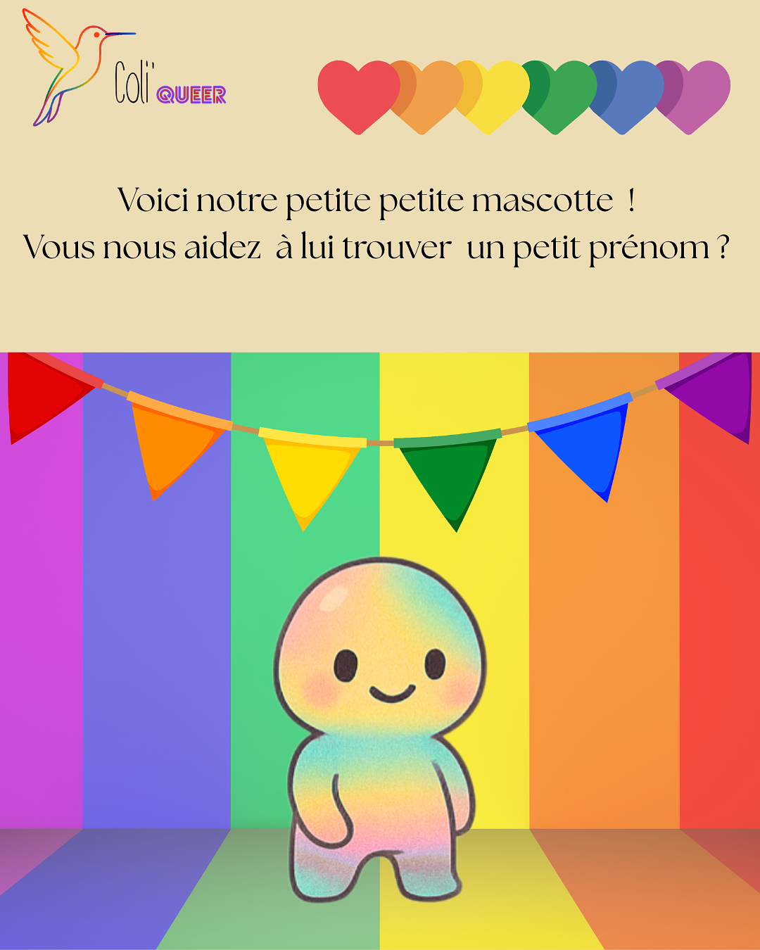 Création